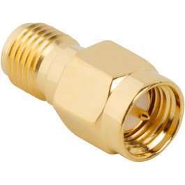 ADAPTER - SMA Male to SMA Female - VSW-AD-171231-S